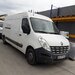 Renault Master 2011, ITP 2027-TVA deductibil- GATA DE LUCRU!